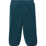 Columbia Double Trouble Pant - Toddlers' Black/Night Wave, 3T