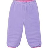 Columbia Double Trouble Pant - Toddlers' Pink Ice/Paisley Purple, 3T