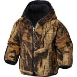 Columbia Double Trouble Jacket - Toddlers' Timberwolf, 3T