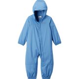 Columbia Critter Jumper Rain Suit - Toddlers' Skyler, 4T