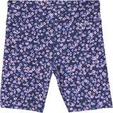 Columbia Hike 1/2 Tight - Girls' Nocturnal Funflower, XS