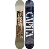 CAPiTA Paradise スノーボード Unionビンディング セット Capita Paradice Snowboard + Union Juliet Binding - 2026 - Snowboard