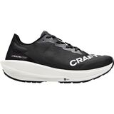 Craft CTM Ultra 2 Running Shoe - Men's Black/White, 12.0