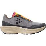 Craft Endurance Trail Running Shoe - Men's Clay/Dark Clay, 12.5