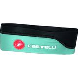 Castelli Summer Headband Sky Blue/Black, One Size