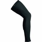 Castelli Thermoflex 2 Leg Warmer Black, M