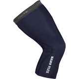 Castelli Nano Flex 3G Knee Warmer Savile Blue, S