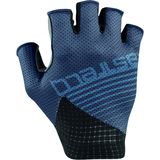 Castelli Competizione Glove - Men's Dark Steel Blue, XS