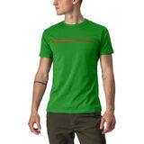 Castelli Ventaglio T-Shirt - Men's Real Green, XL
