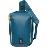 Cotopaxi Chasqui 13L Sling Pack Abyss/Cada Dia, One Size