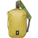Cotopaxi Chasqui 13L Sling Pack Lemongrass/Cada Dia, One Size