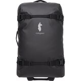 Cotopaxi Allpa Roller Bag 65L Black, One Size