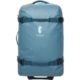 Cotopaxi Allpa Roller Bag 65L Blue Spruce, One Size