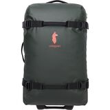Cotopaxi Allpa Roller Bag 65L Woods, One Size