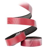 Ciclovation Halo Touch Handlebar Tape Blooming Red, One Size