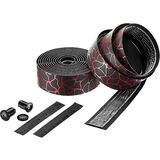 Ciclovation Leather Touch Magma Handlebar Tape