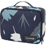 DAKINE 5L Lunch Box - Kids' Abstract Palm, One Size