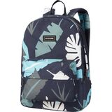 DAKINE 365 Mini 12L Backpack - Boys' Abstract Palm, One Size