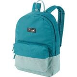 DAKINE 365 Mini 12L Backpack - Boys' Digital Teal, One Size