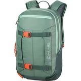 DAKINE Mission Pro 25L Backpack - Women's Brighton, One Size