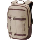 DAKINE Mission Pro 25L Backpack - Women's Stone, One Size