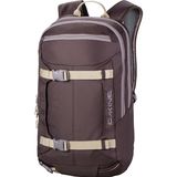 DAKINE Mission Pro 18L Backpack - Women's Amethyst, One Size