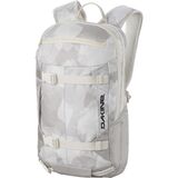 DAKINE Mission Pro 18L Backpack - Women's Sand Quartz, One Size