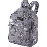 DAKINE Essentials Mini 7L Backpack - Kids' Crescent Floral, One Size