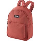DAKINE Essentials Mini 7L Backpack - Kids' Dark Rose, One Size