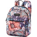 DAKINE Essentials Mini 7L Backpack - Kids' 8 Bit Floral, One Size