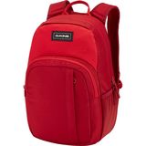 DAKINE Campus S 18L Backpack - Boys' Deep Crimson, One Size