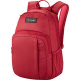 DAKINE Campus S 18L Backpack - Boys' Electric Magenta, One Size