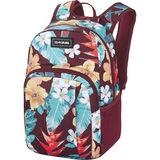 DAKINE Campus S 18L Backpack - Boys' Full Bloom, One Size