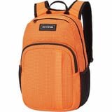 DAKINE Campus S 18L Backpack - Boys' Orange, One Size