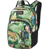 DAKINE Campus S 18L Backpack - Boys' Palm Grove, One Size