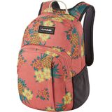 DAKINE Campus S 18L Backpack - Boys' Pineapple, One Size