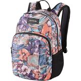 DAKINE Campus S 18L Backpack - Boys' 8 Bit Floral, One Size