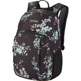 DAKINE Campus S 18L Backpack - Boys' Solstice Floral, One Size