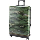 DAKINE Concourse Large 108L Hardside Luggage Olive Ashcroft Camo, One Size