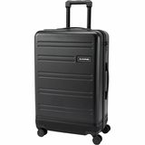 DAKINE Concourse Medium 65L Hardside Luggage Black, One Size