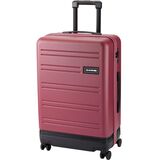 DAKINE Concourse Medium 65L Hardside Luggage Faded Grape, One Size