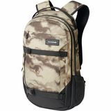 DAKINE Mission 25L Backpack Ashcroft Camo, One Size