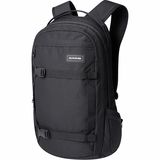 DAKINE Mission 25L Backpack Black, One Size
