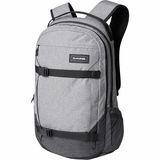 DAKINE Mission 25L Backpack Greyscale, One Size