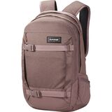 DAKINE Mission 25L Backpack - Women's Sparrow, One Size
