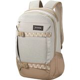 DAKINE Mission 25L Backpack - Women's Stone, One Size