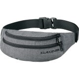 DAKINE Classic Hip Pack Carbon 1, One Size