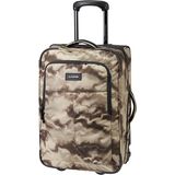 DAKINE Carry-On 42L Roller Bag Ashcroft Camo, One Size