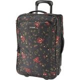 DAKINE Carry-On 42L Roller Bag Begonia, One Size