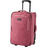 DAKINE Carry-On 42L Roller Bag Faded Grape, One Size